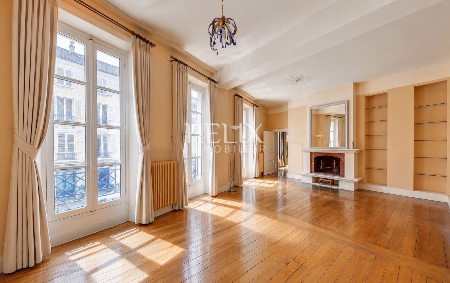 Appartement à vendre, 88m², Saint-Germain-en-Laye