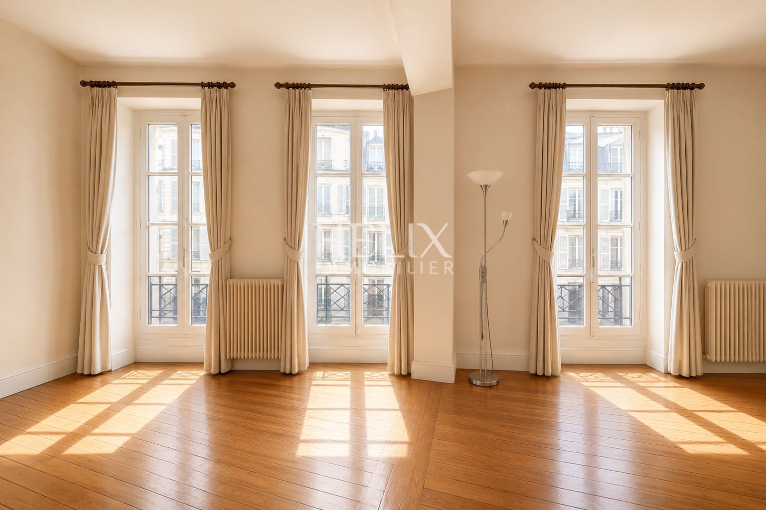 Appartement à vendre, 88m², Saint-Germain-en-Laye