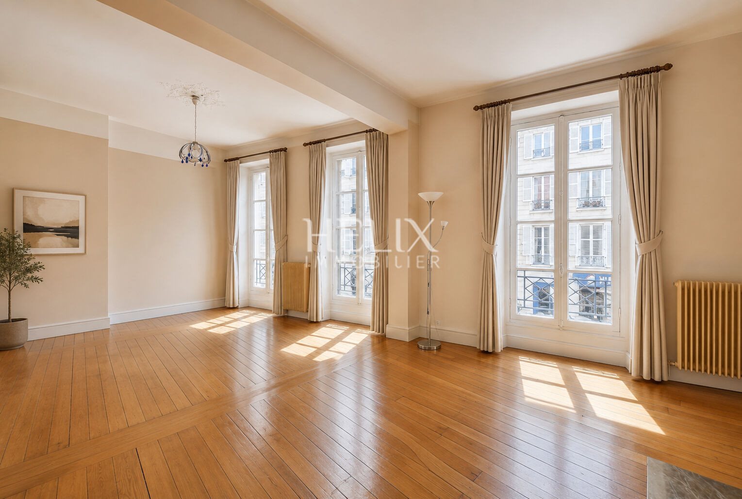 Appartement à vendre, 88m², Saint-Germain-en-Laye