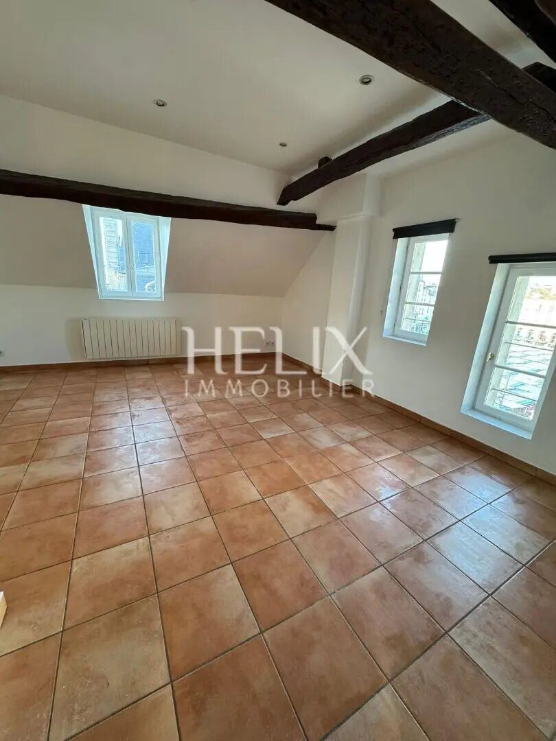 Appartement à louer, 37m², Saint-Germain-en-Laye