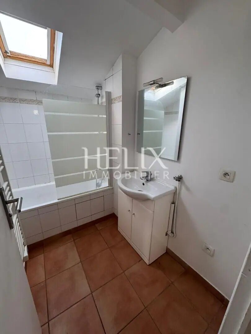 Appartement à louer, 37m², Saint-Germain-en-Laye