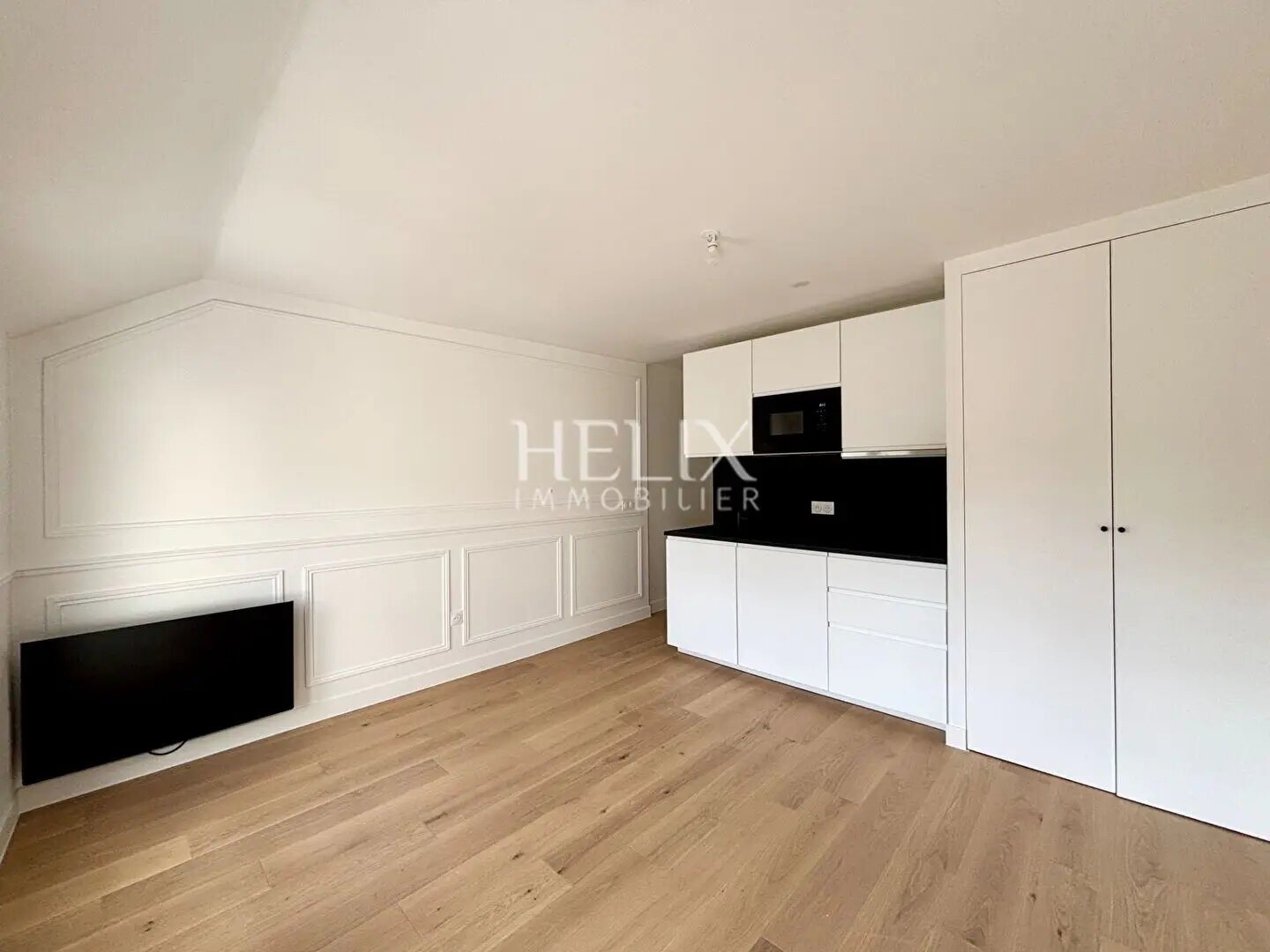 Appartement à vendre, 20m², Saint-Germain-en-Laye