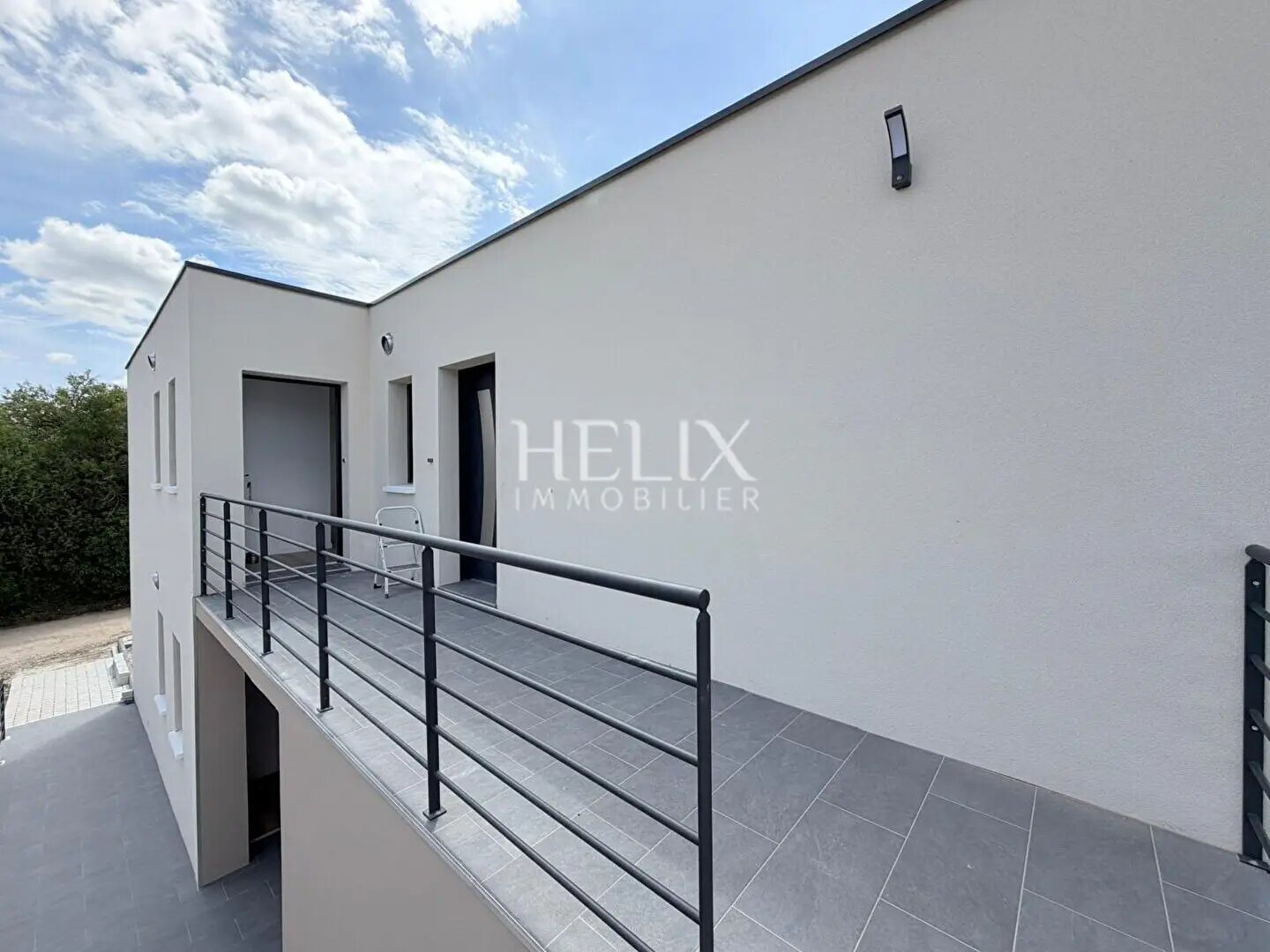 Appartement à louer, 46m², Maurepas