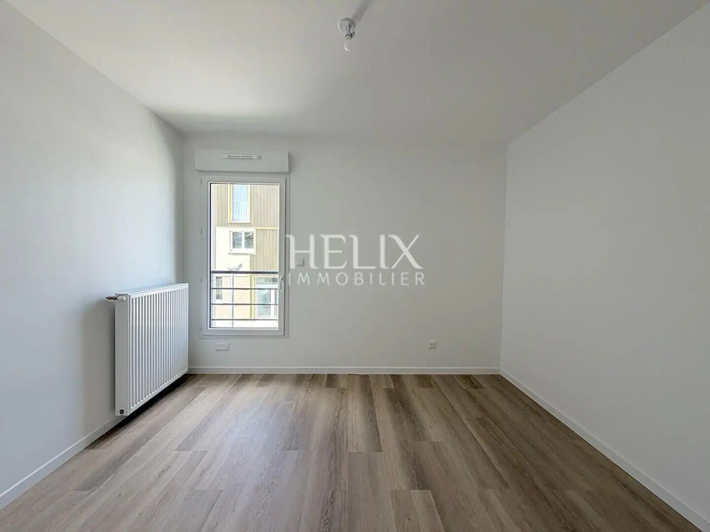 Appartement à louer, 46m², Maurepas