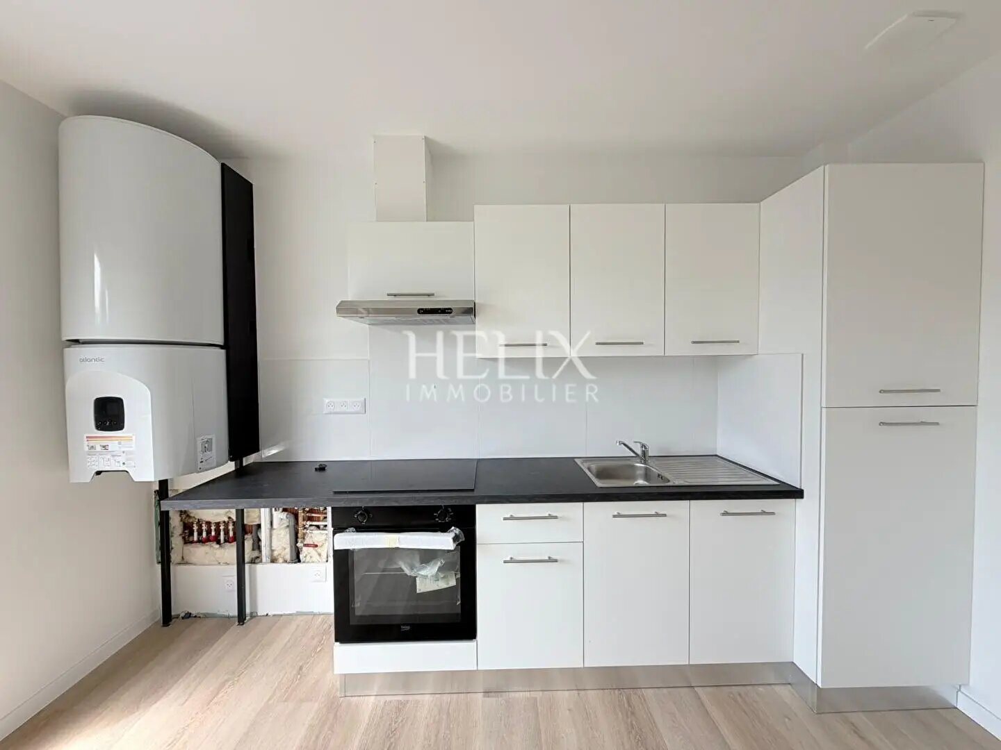Appartement à louer, 46m², Maurepas