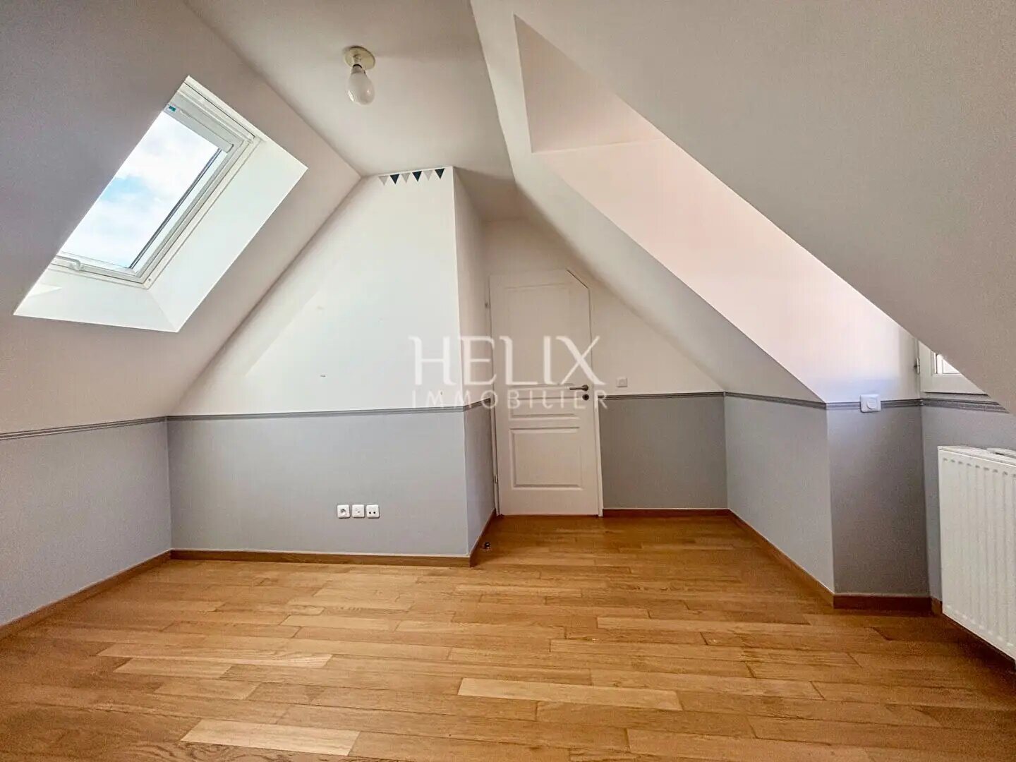 Appartement à vendre, 107m², L'Étang-la-Ville
