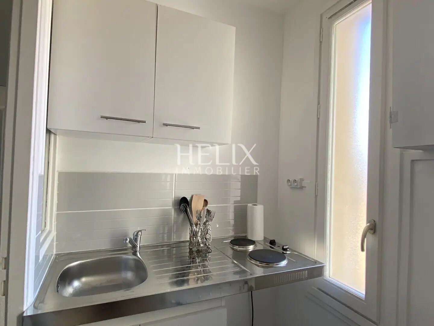 Appartement à louer, 16m², Saint-Germain-en-Laye