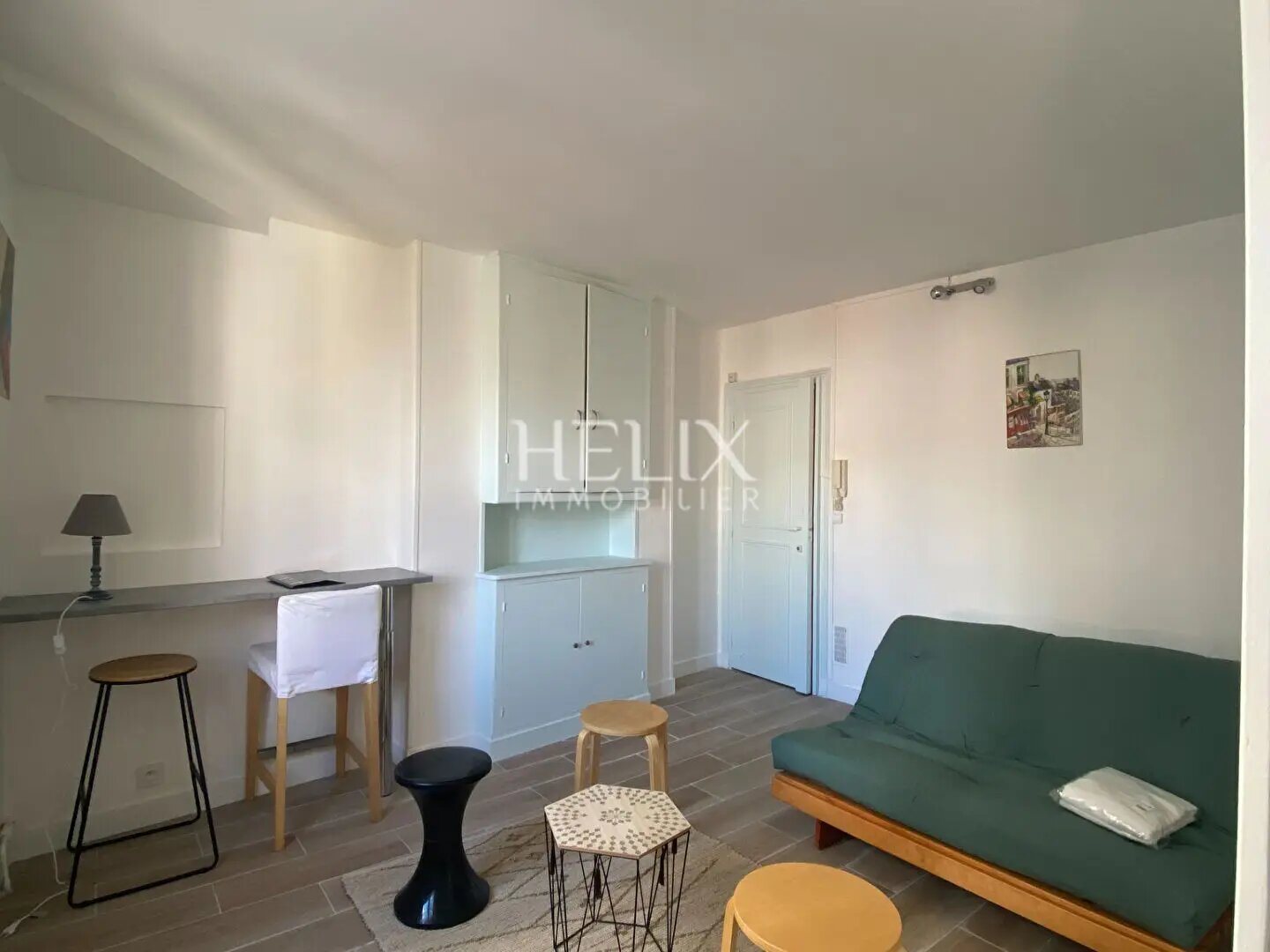 Appartement à louer, 16m², Saint-Germain-en-Laye