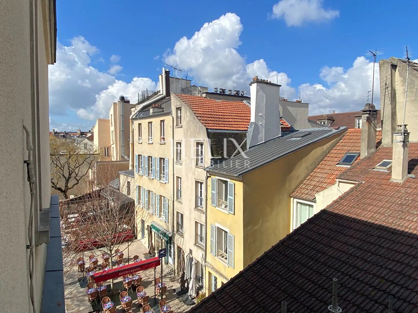 Appartement à louer, 16m², Saint-Germain-en-Laye