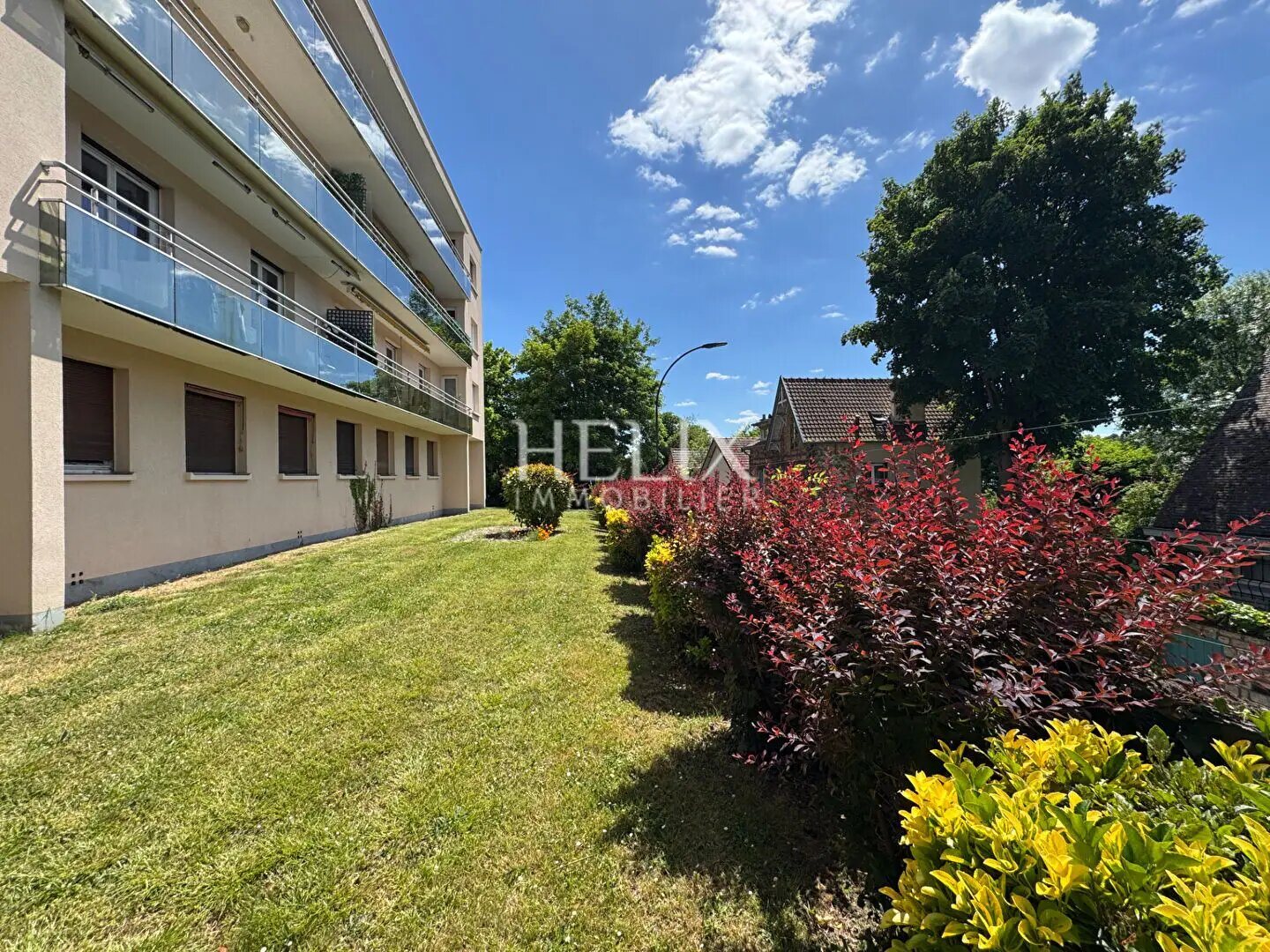 Appartement à louer, 9m², Saint-Germain-en-Laye