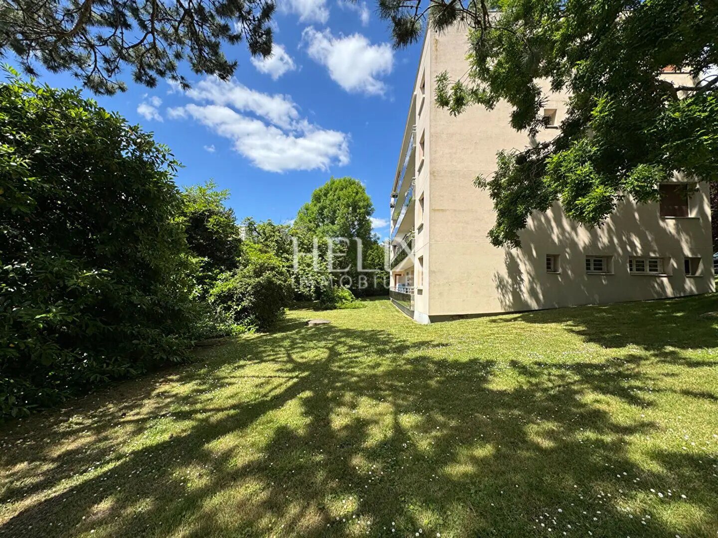 Appartement à louer, 9m², Saint-Germain-en-Laye