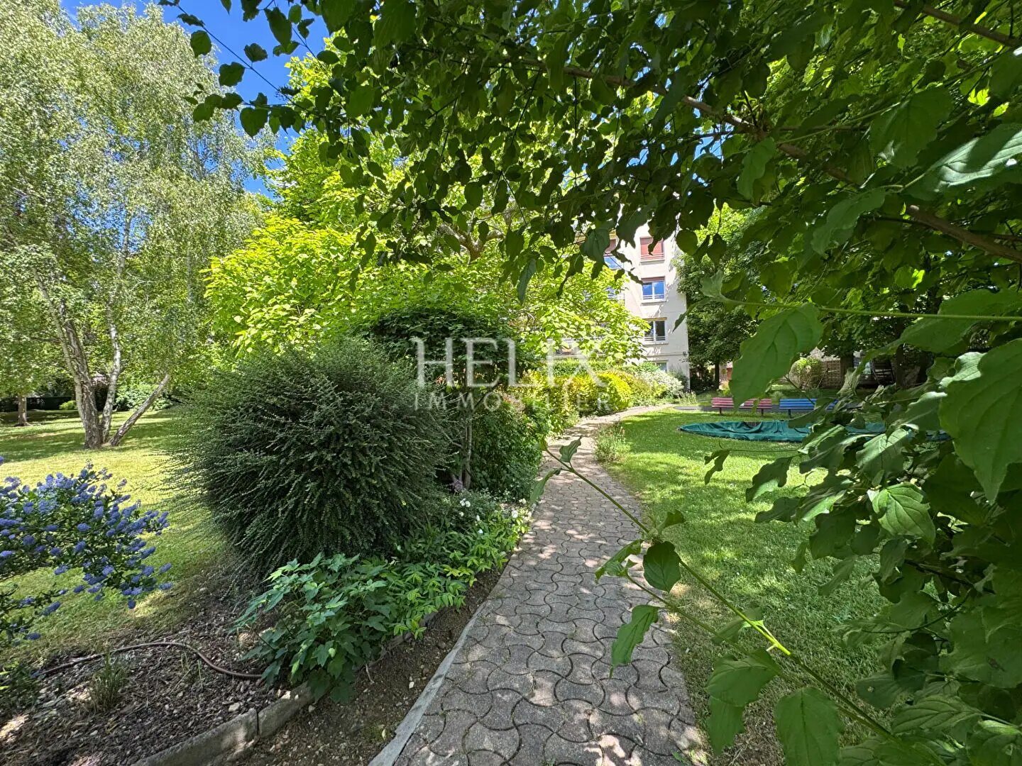 Appartement à louer, 9m², Saint-Germain-en-Laye