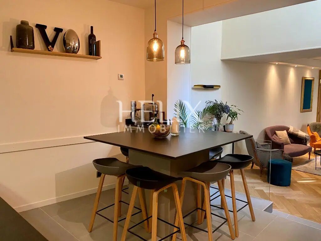 Appartement à vendre, 55m², Saint-Germain-en-Laye