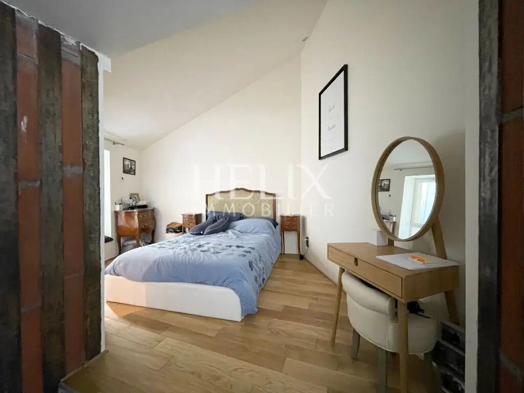 Appartement à vendre, 55m², Saint-Germain-en-Laye