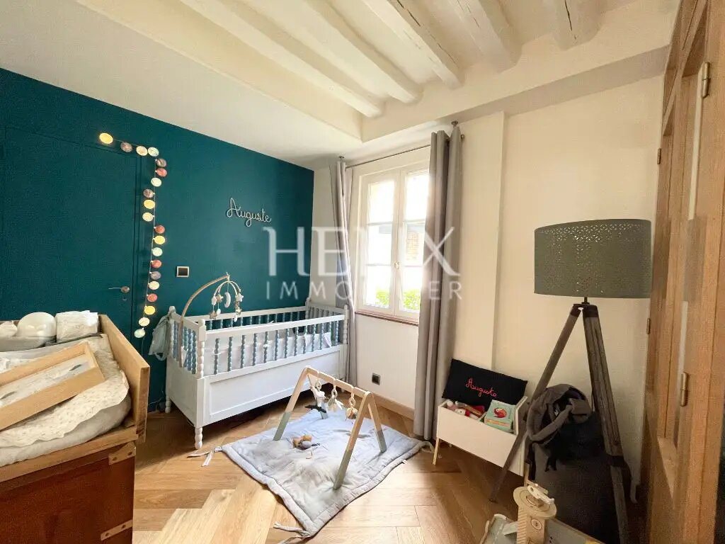 Appartement à vendre, 55m², Saint-Germain-en-Laye