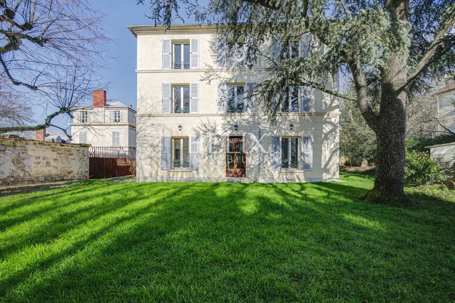 Maison à vendre, 383m², Saint-Germain-en-Laye