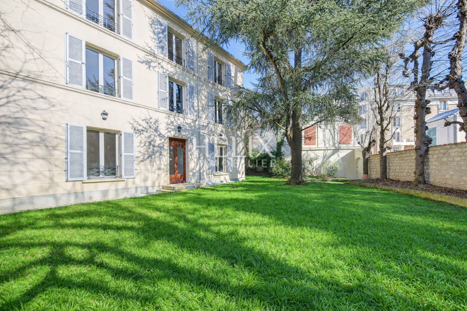 Maison à vendre, 383m², Saint-Germain-en-Laye