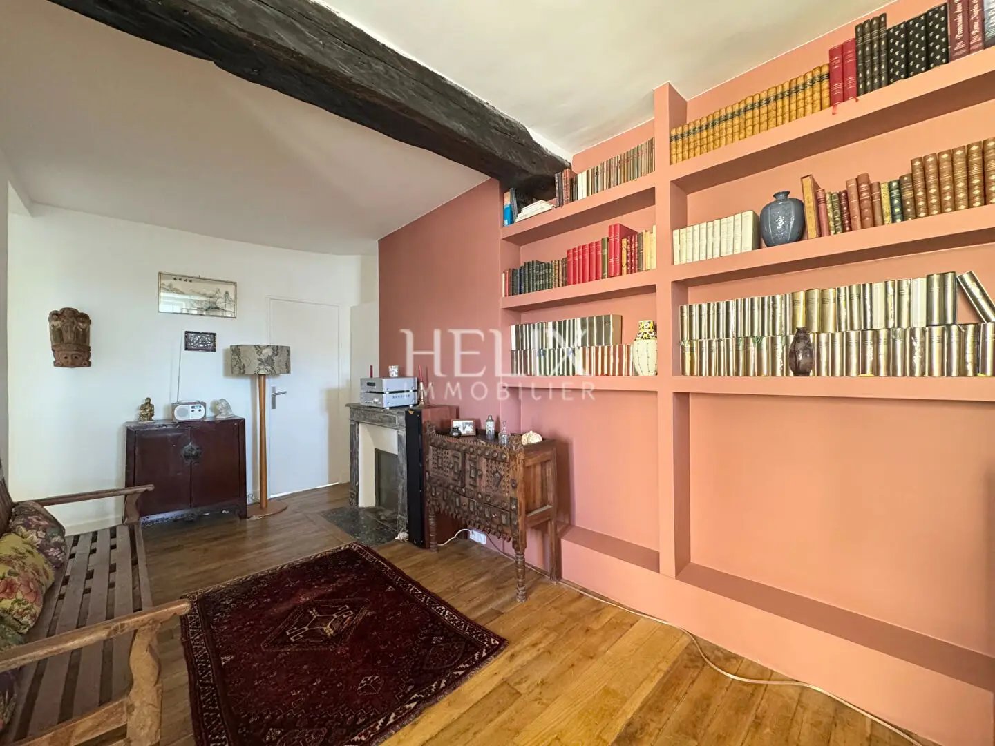Appartement à vendre, 62m², Saint-Germain-en-Laye