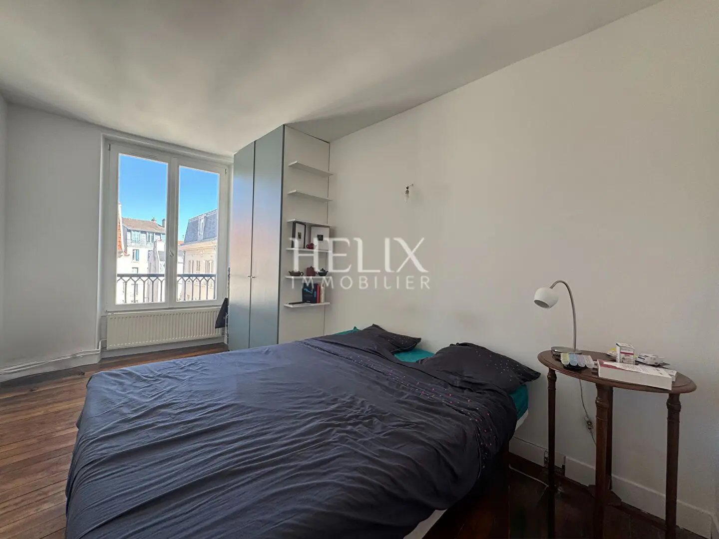 Appartement à vendre, 62m², Saint-Germain-en-Laye