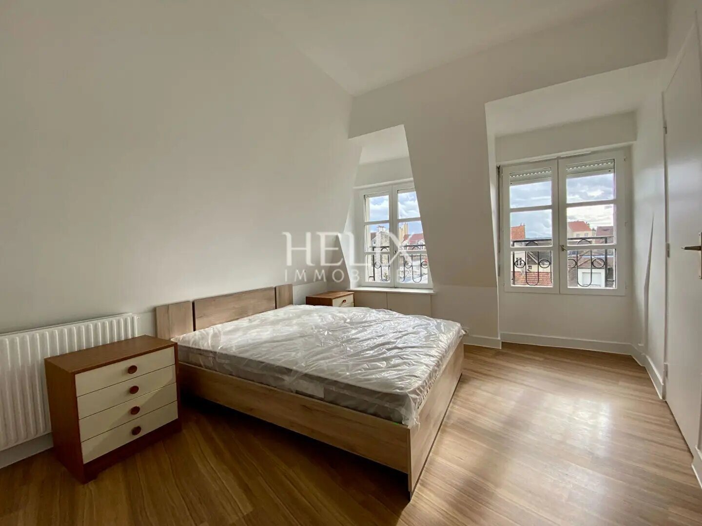 Appartement à louer, 37m², Saint-Germain-en-Laye