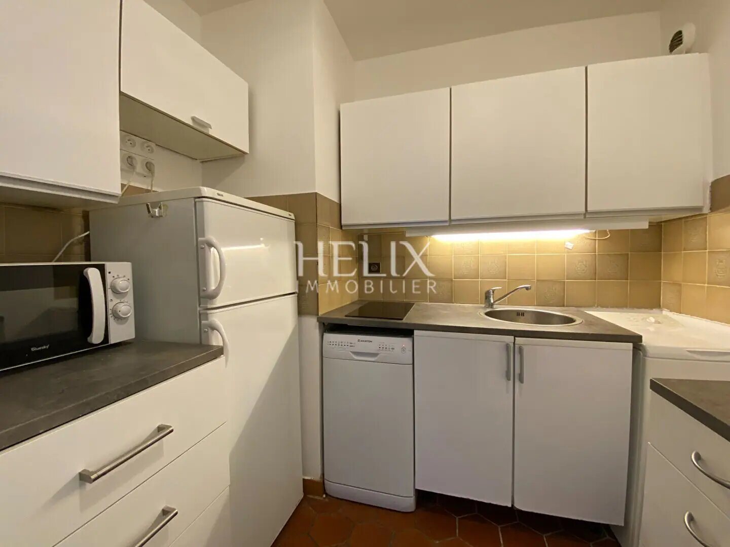 Appartement à louer, 37m², Saint-Germain-en-Laye