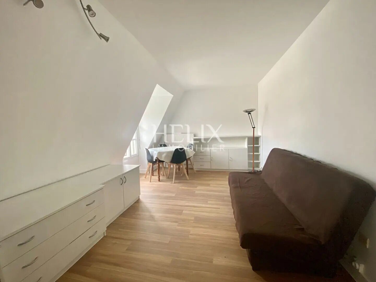 Appartement à louer, 37m², Saint-Germain-en-Laye
