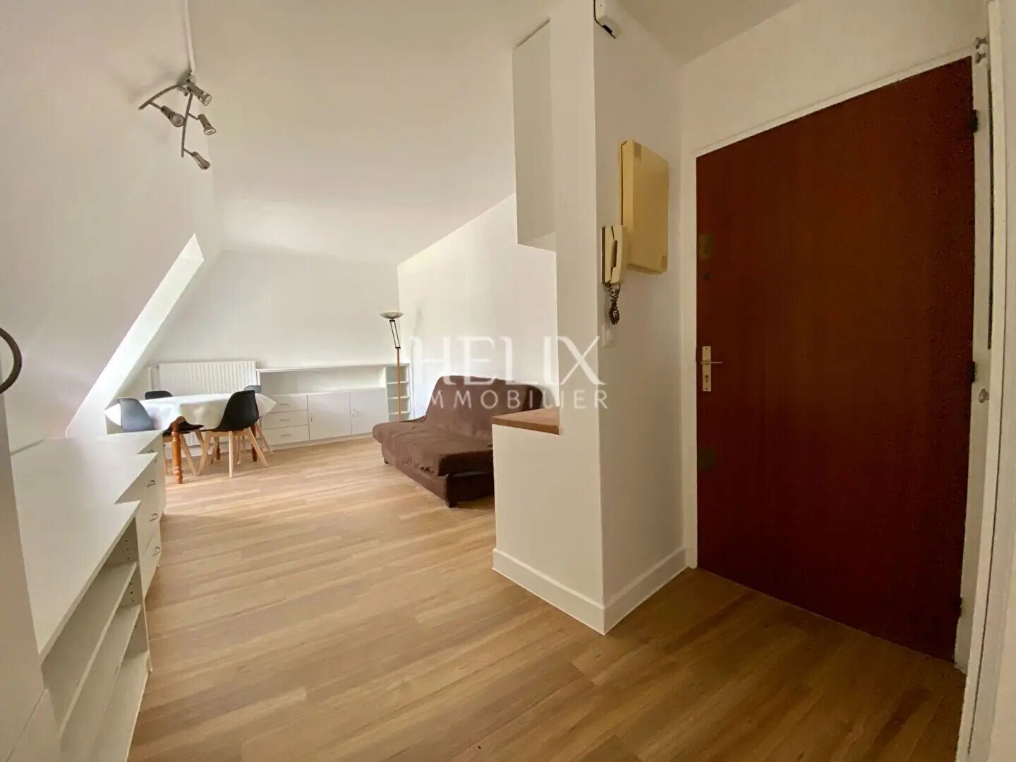 Appartement à louer, 37m², Saint-Germain-en-Laye