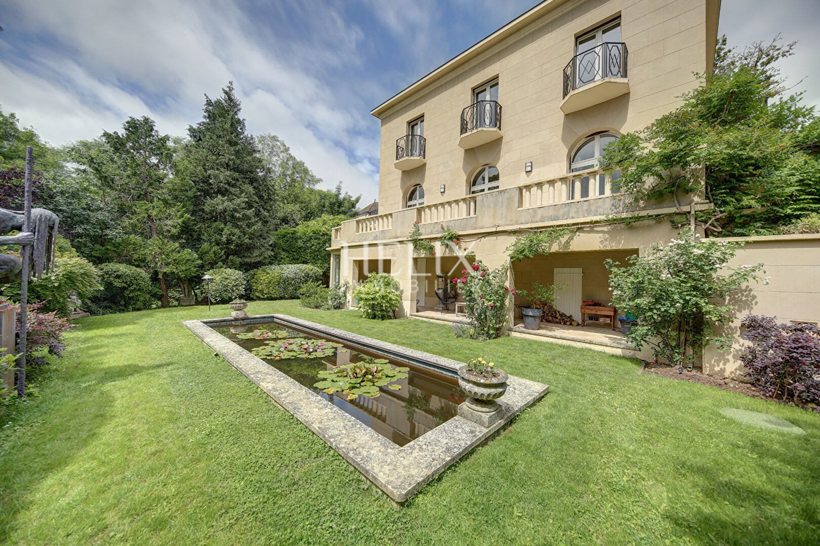 Maison à vendre, 490m², Saint-Germain-en-Laye