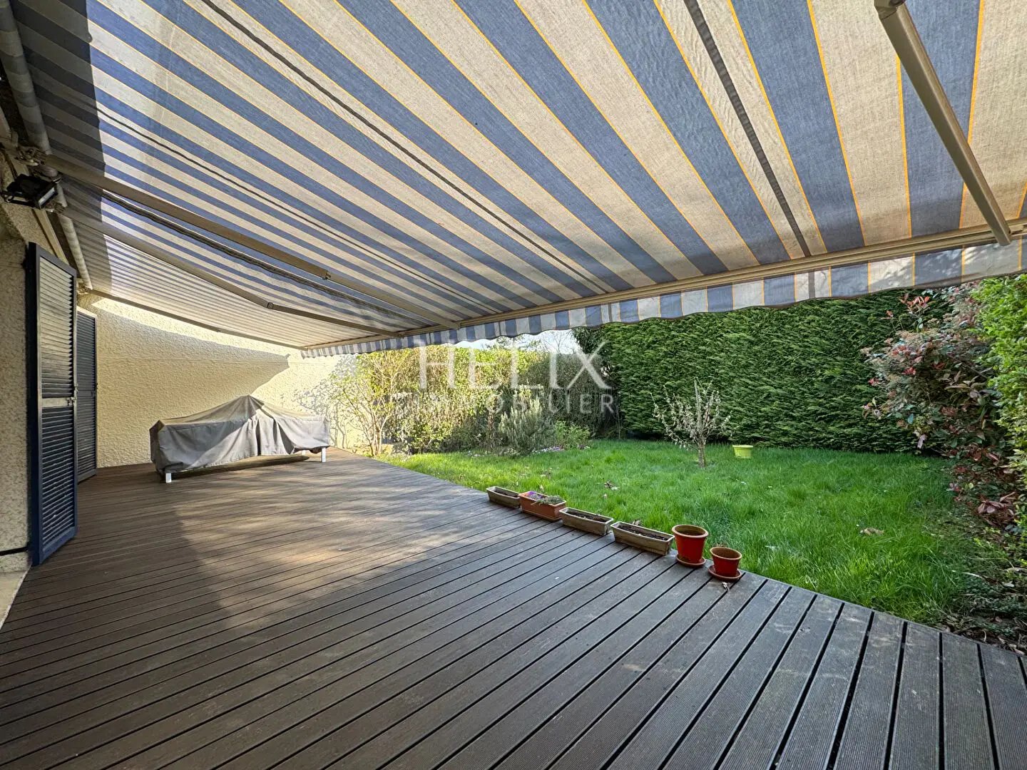 Maison à vendre, 118m², Chambourcy