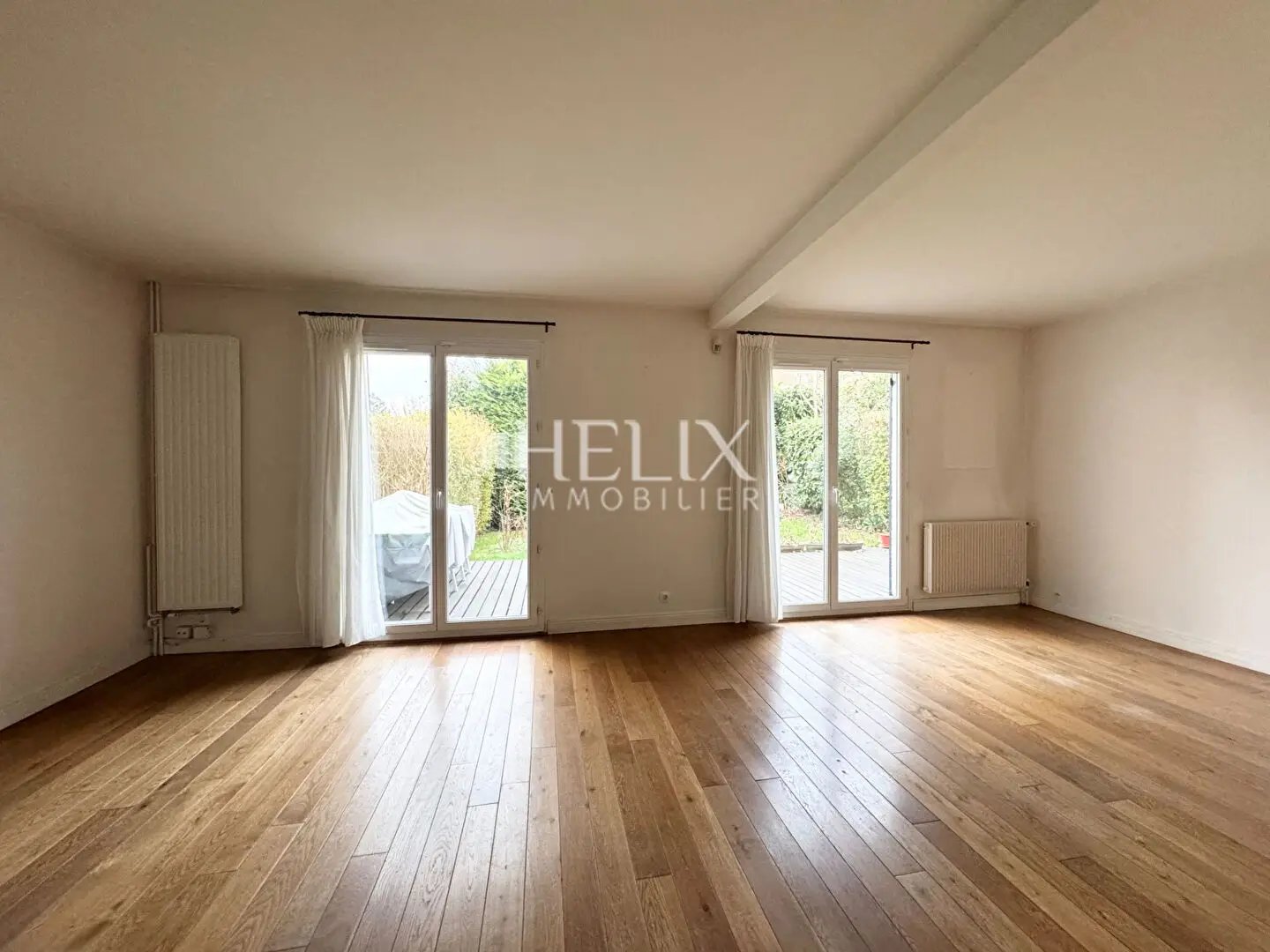 Maison à vendre, 118m², Chambourcy