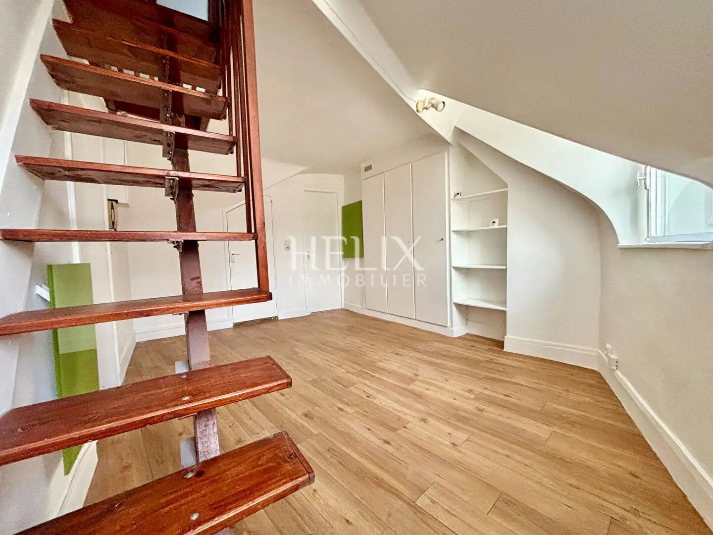 Appartement à vendre, 26m², Saint-Germain-en-Laye