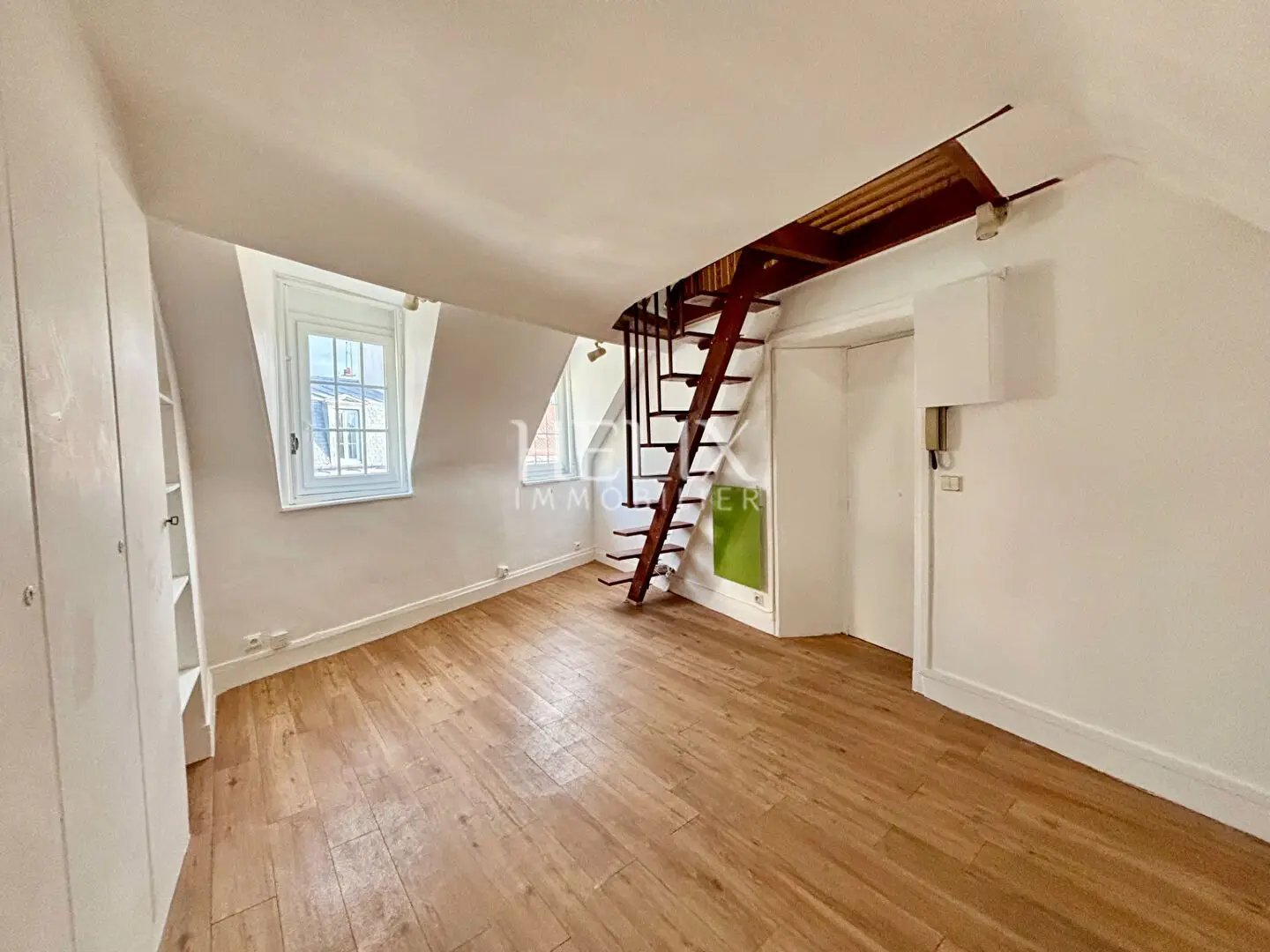 Appartement à vendre, 26m², Saint-Germain-en-Laye