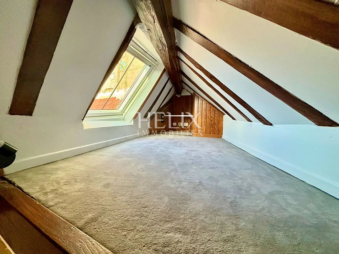 Appartement à vendre, 26m², Saint-Germain-en-Laye
