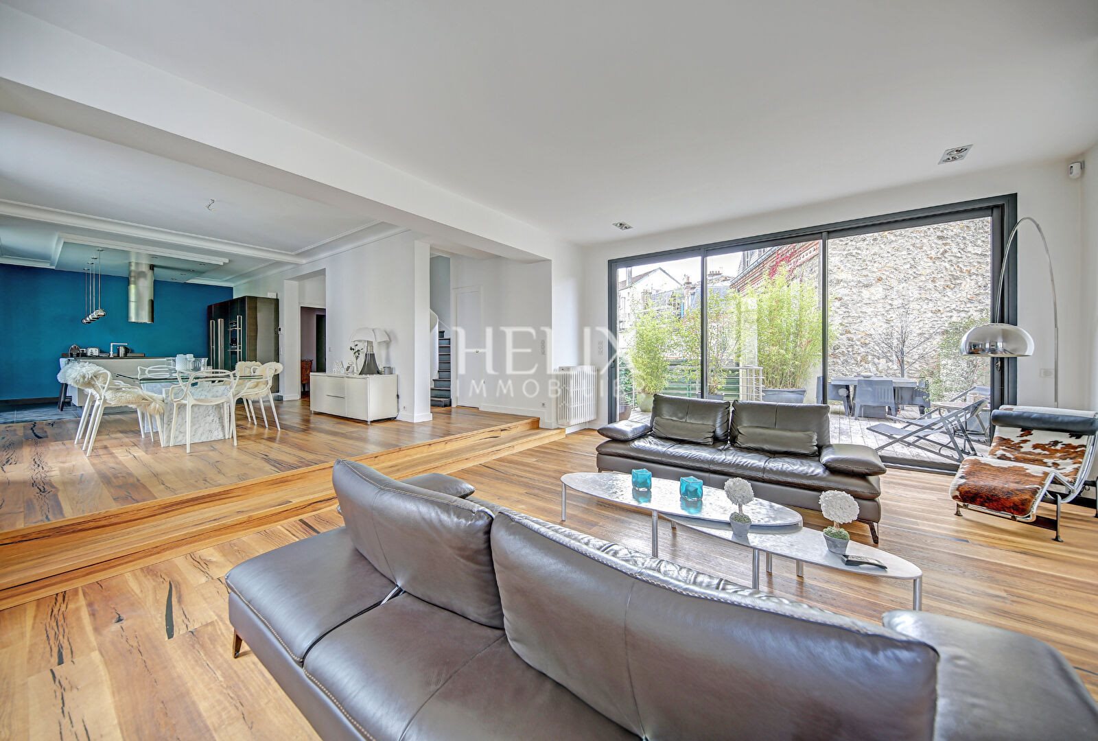 Maison à vendre, 250m², Saint-Germain-en-Laye