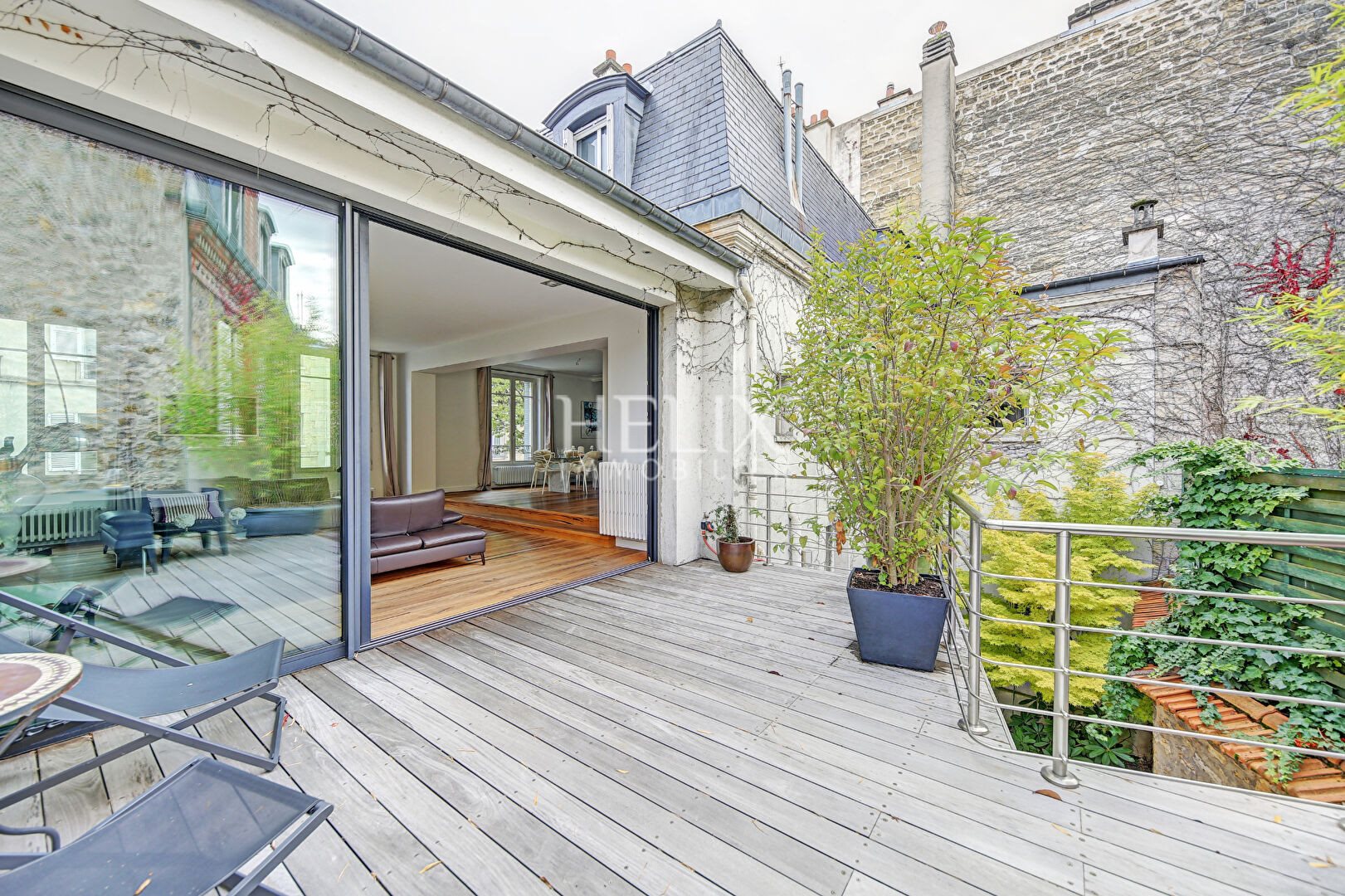 Maison à vendre, 250m², Saint-Germain-en-Laye