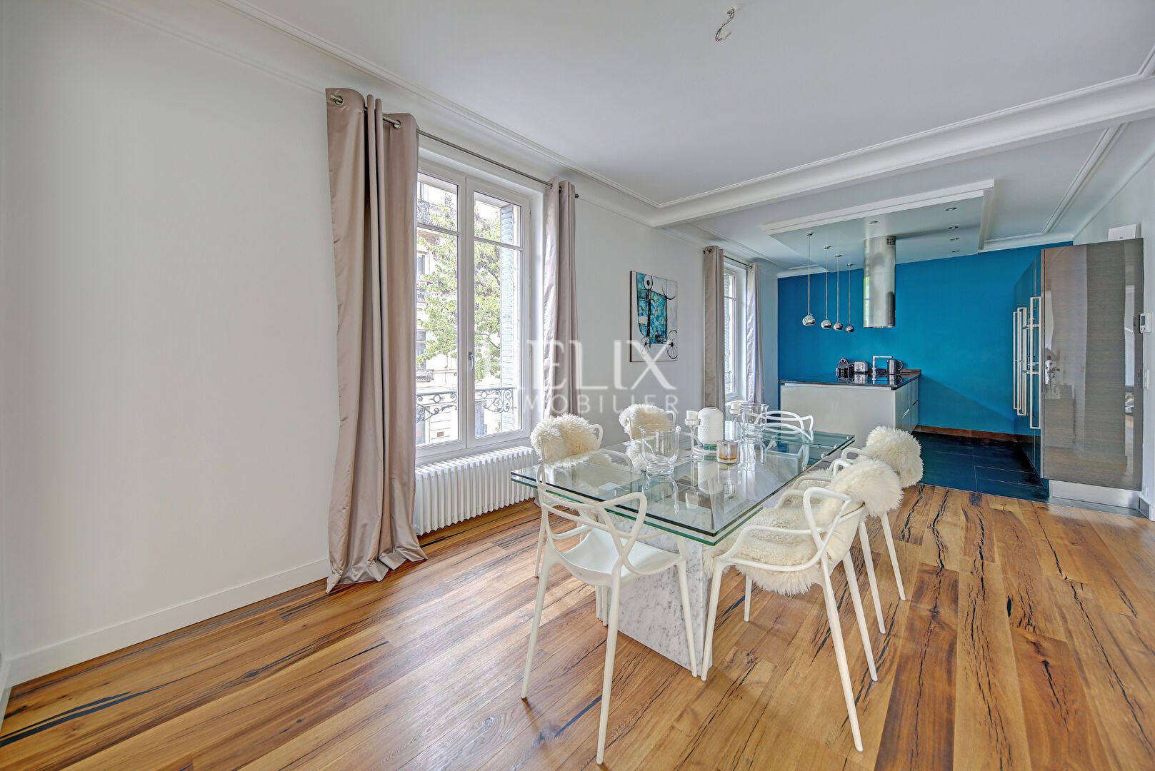 Maison à vendre, 250m², Saint-Germain-en-Laye