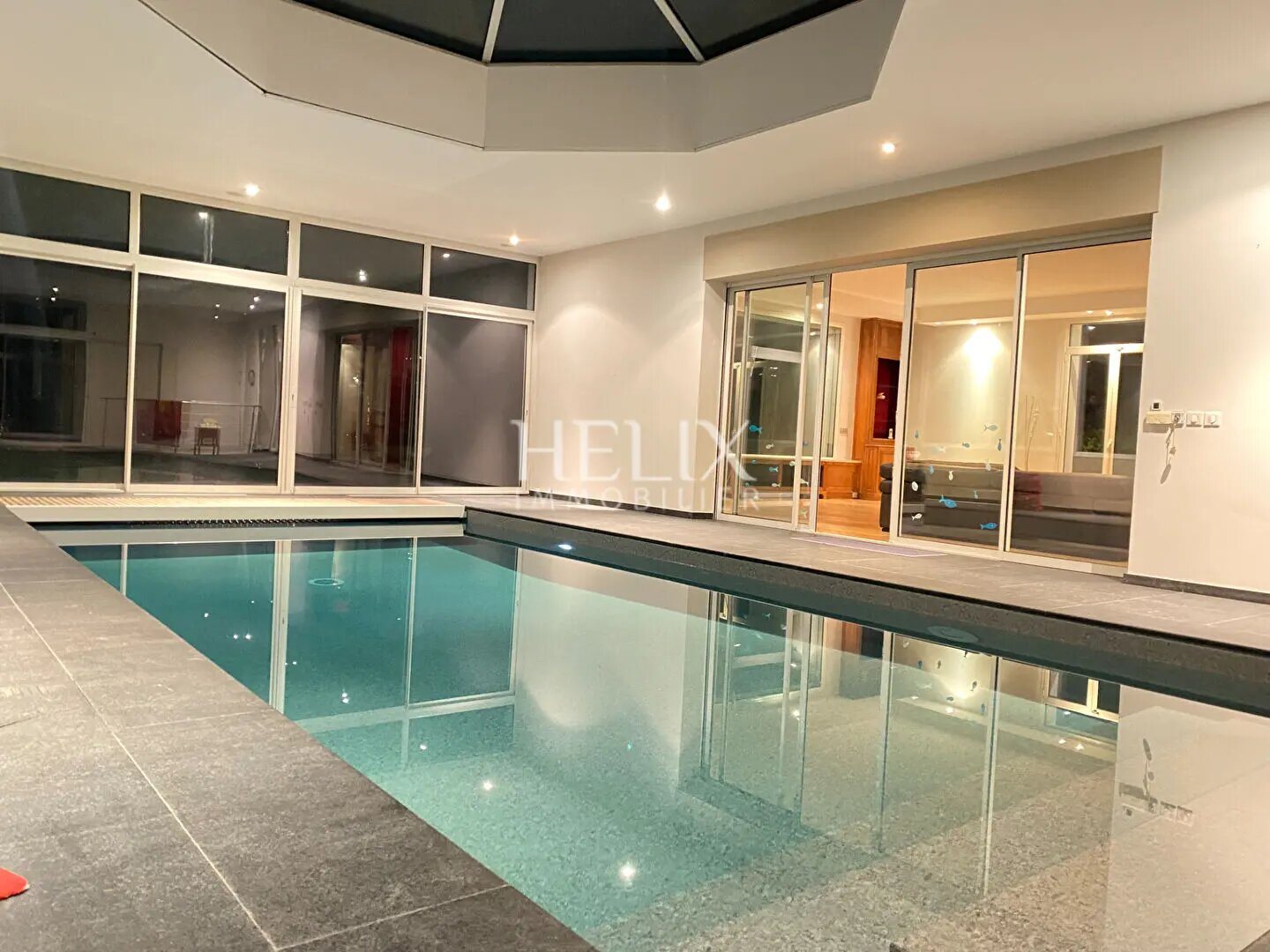Maison à vendre, 410m², Saint-Germain-en-Laye