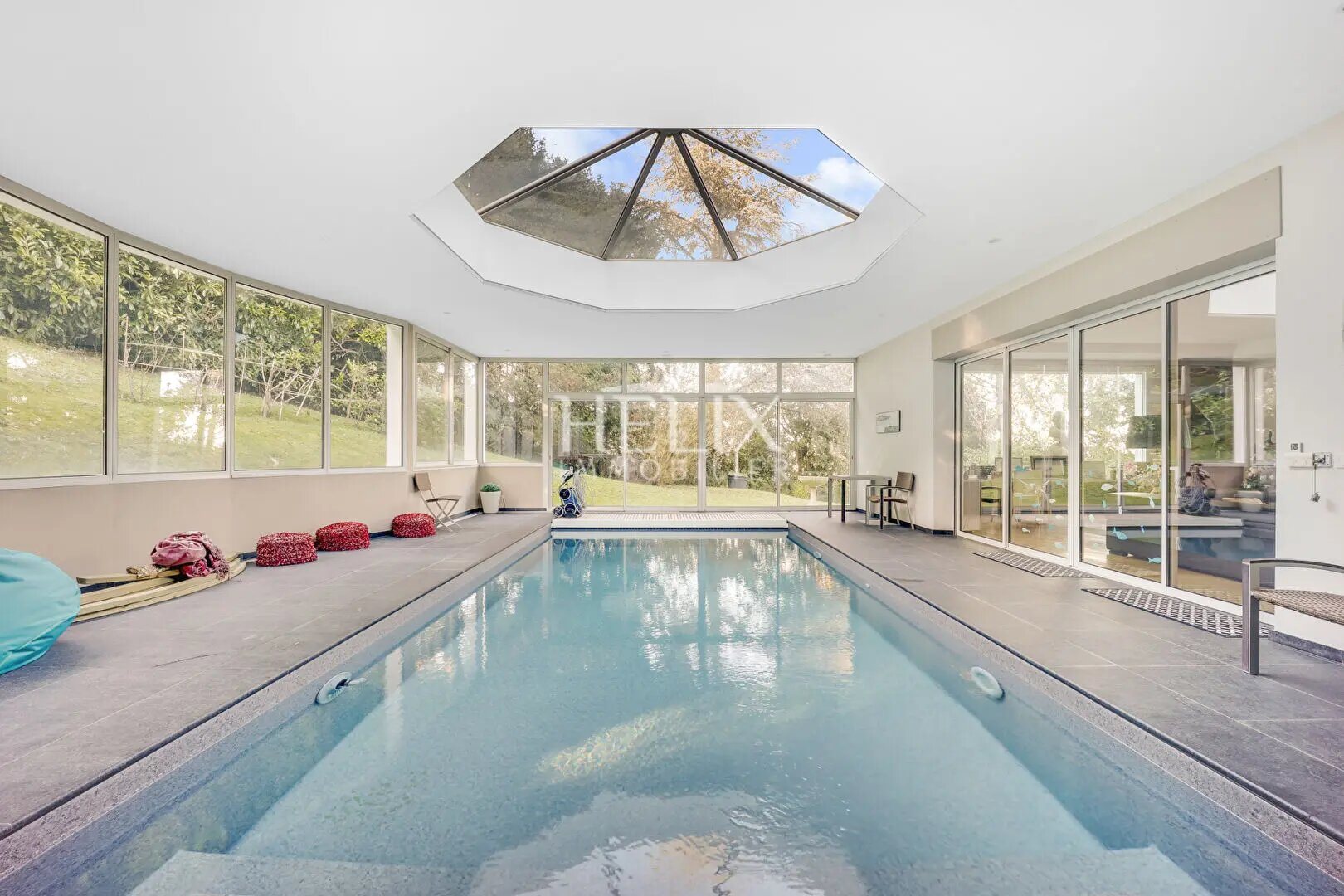 Maison à vendre, 410m², Saint-Germain-en-Laye