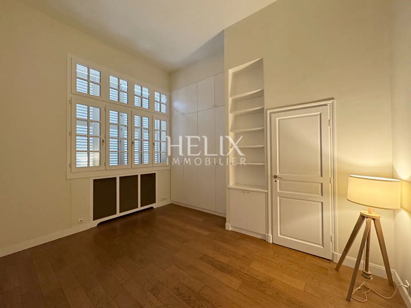 Appartement à louer, 110m², Le Pecq
