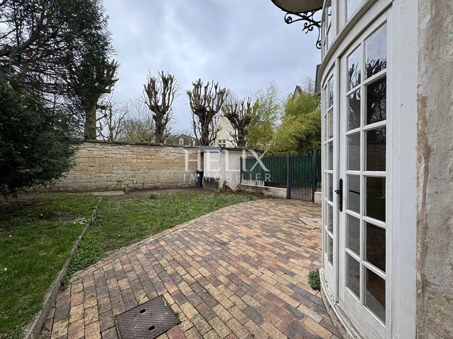 Appartement à louer, 110m², Le Pecq
