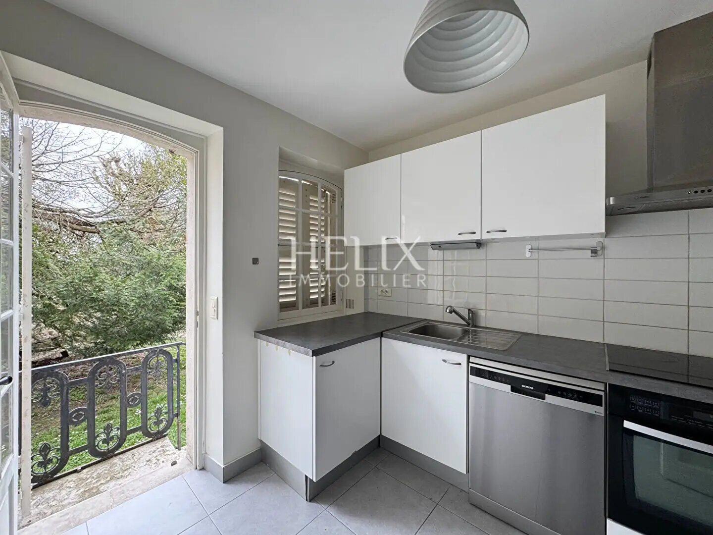 Appartement à louer, 110m², Le Pecq
