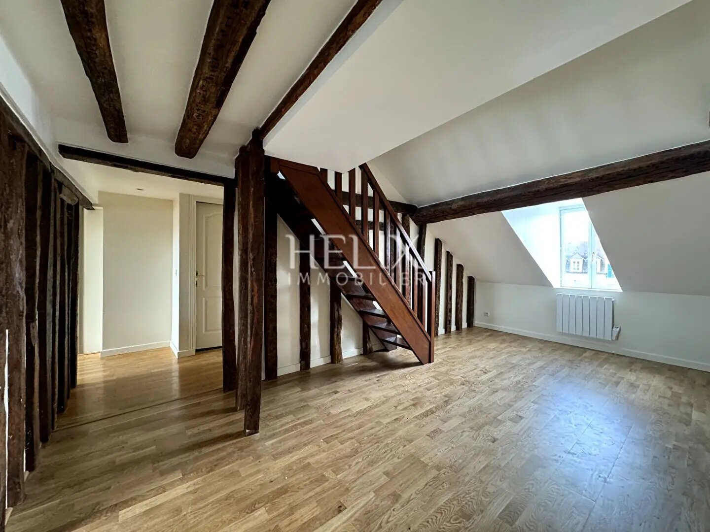 Appartement à vendre, 72m², Saint-Germain-en-Laye