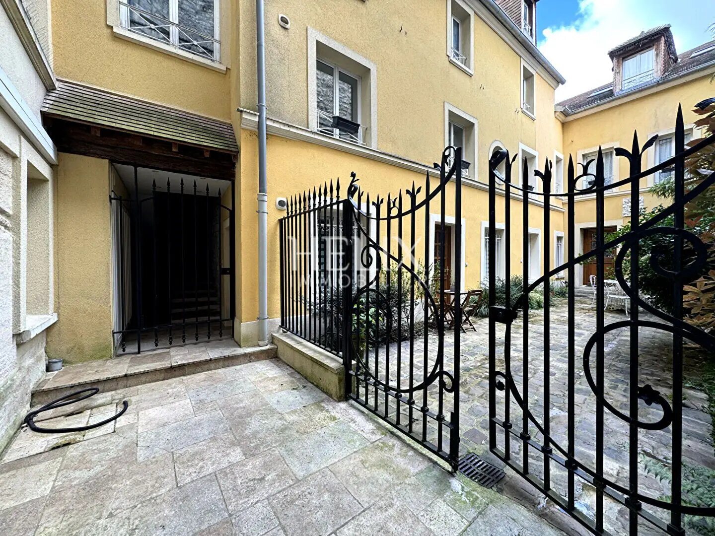 Appartement à vendre, 72m², Saint-Germain-en-Laye