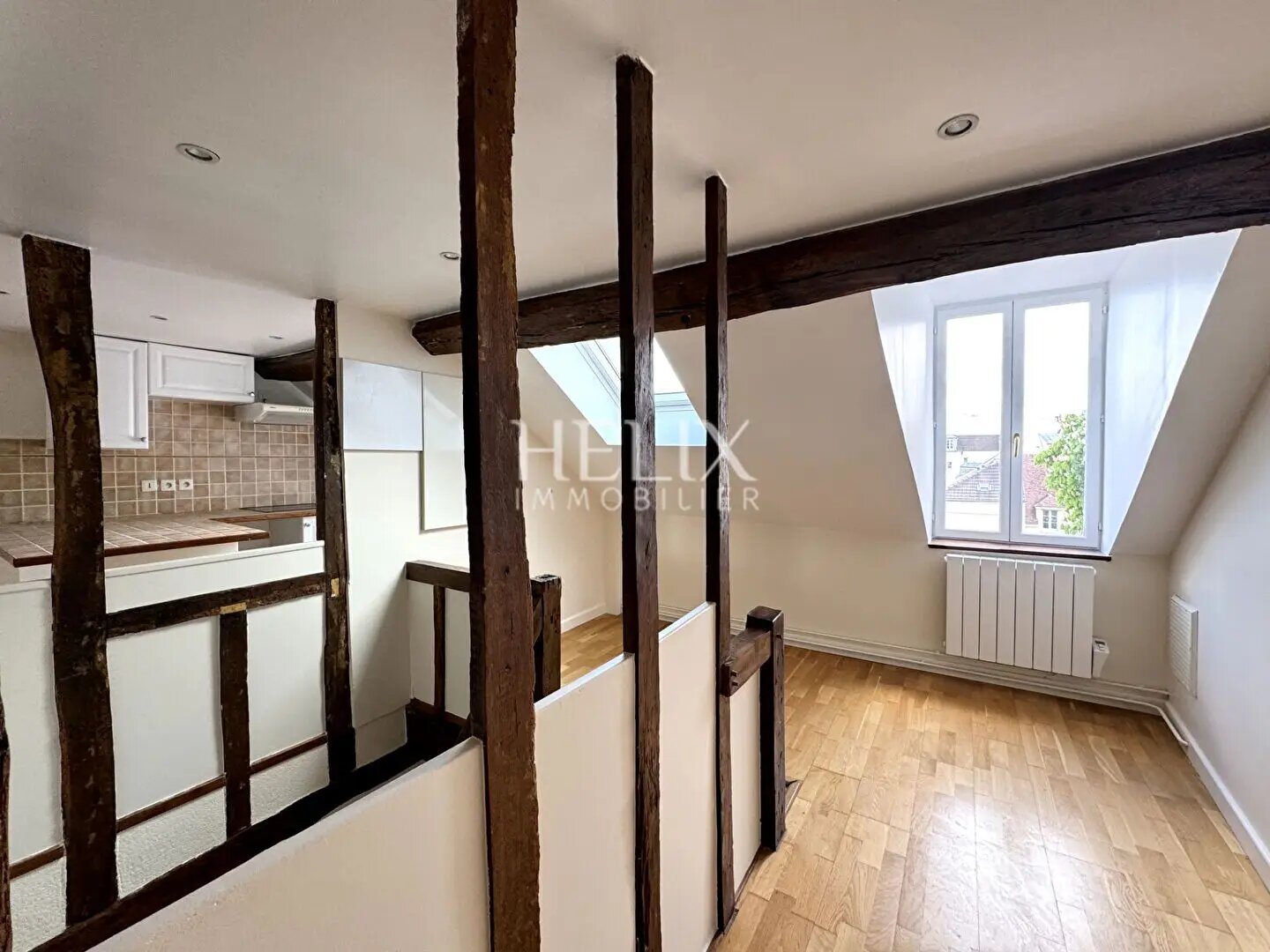 Appartement à vendre, 72m², Saint-Germain-en-Laye