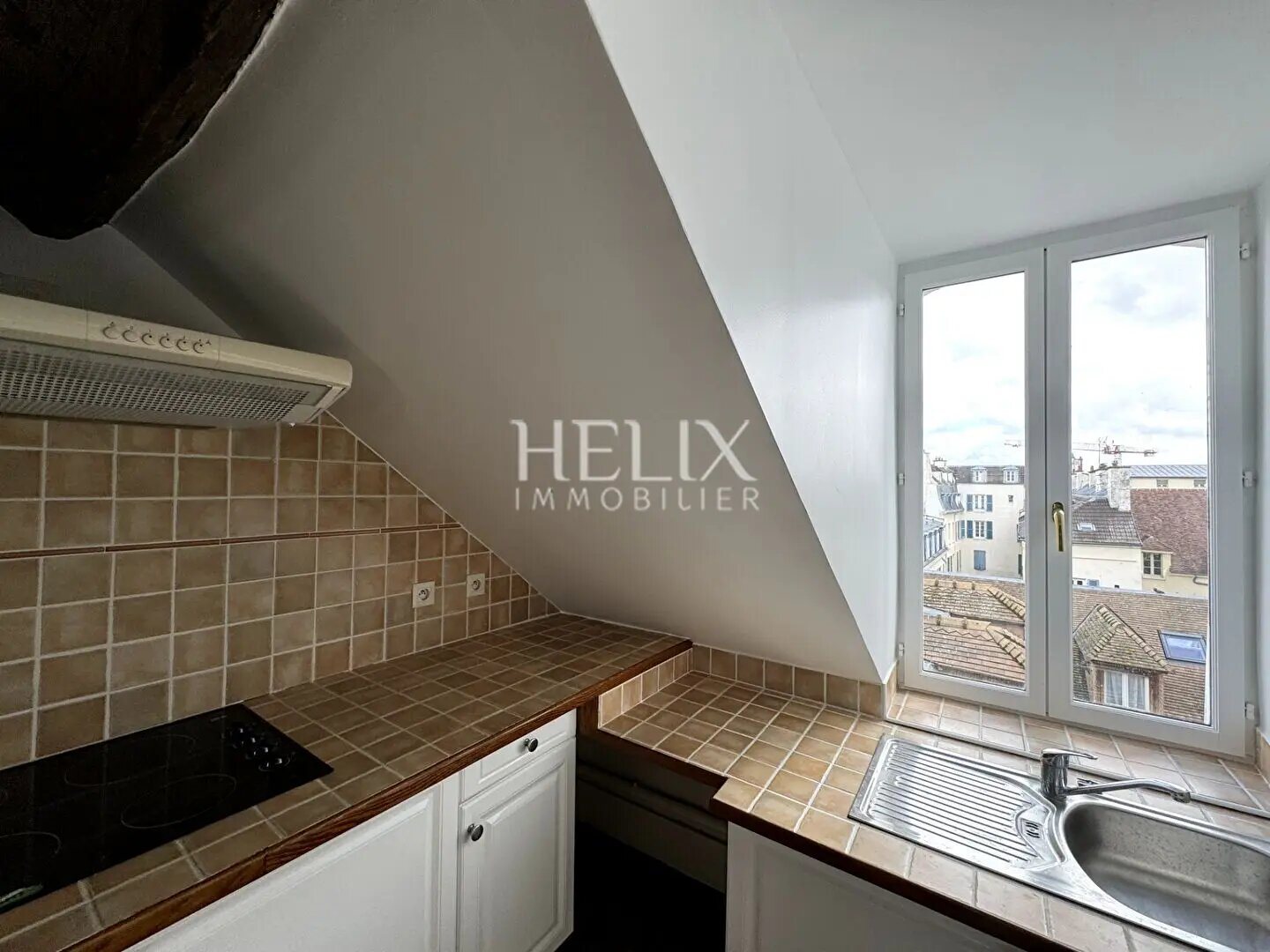 Appartement à vendre, 72m², Saint-Germain-en-Laye