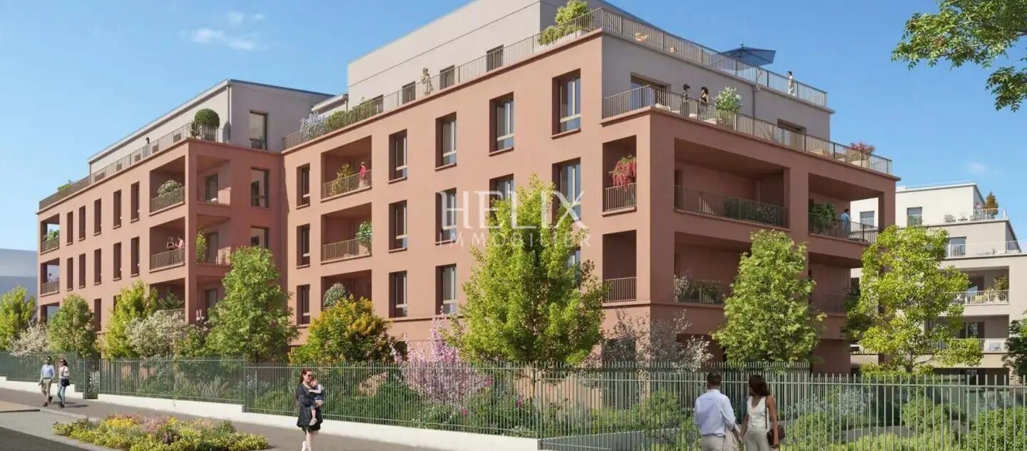 Appartement à vendre, 28m², Sartrouville