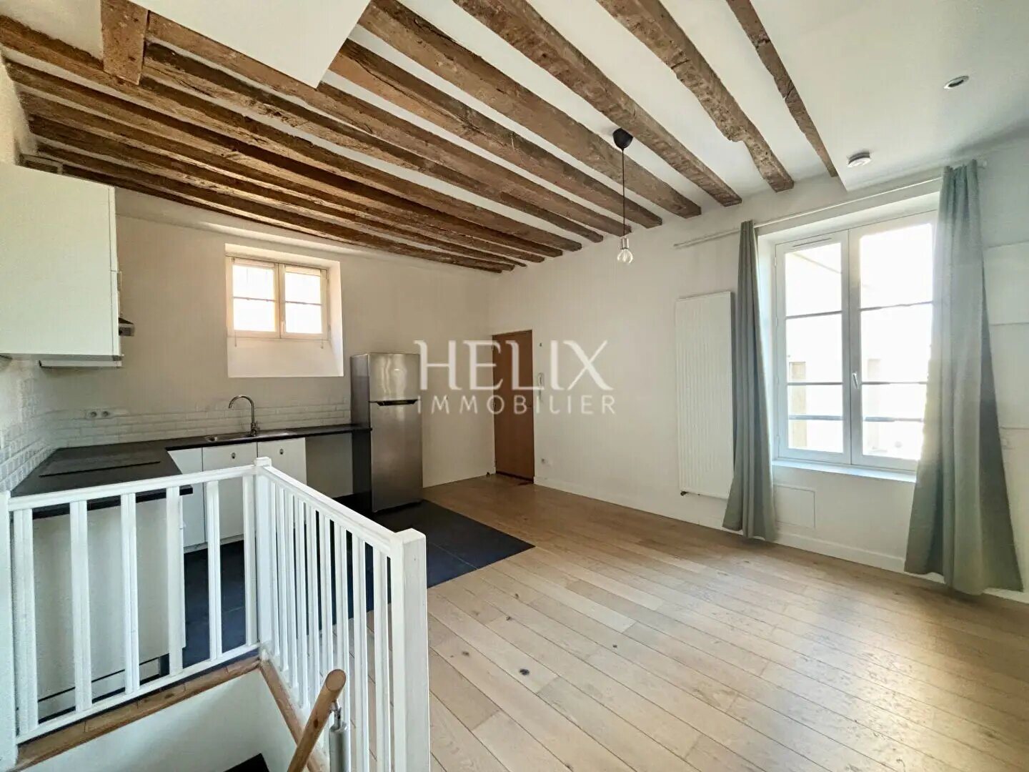 Appartement à vendre, 54m², Saint-Germain-en-Laye