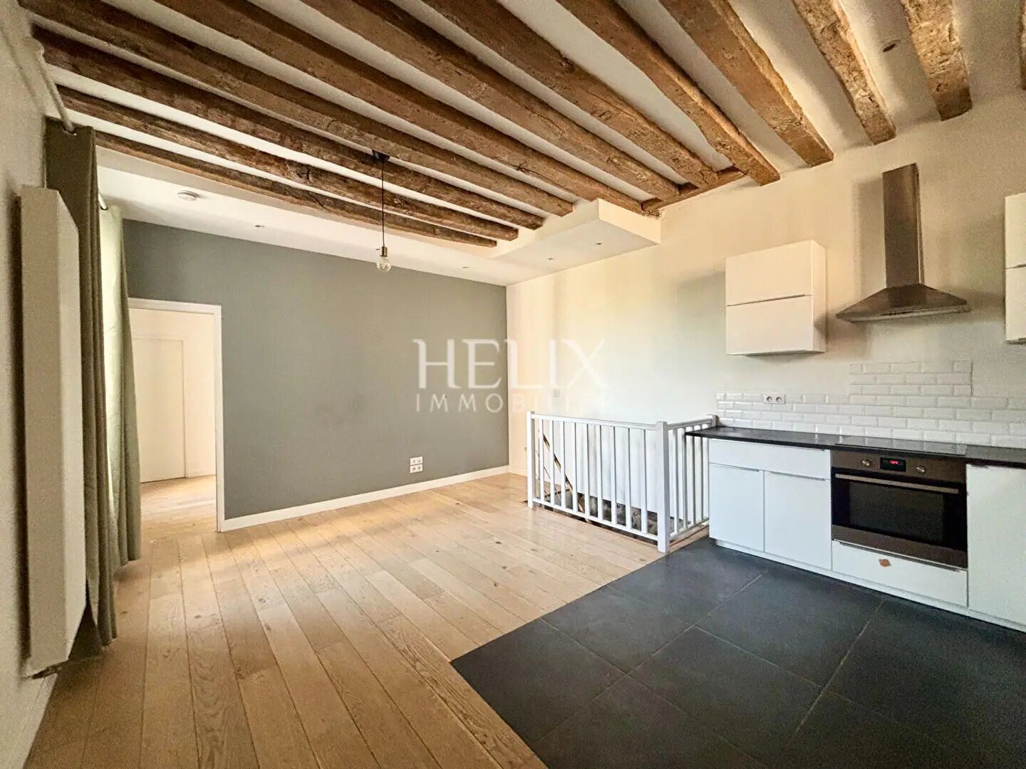 Appartement à vendre, 54m², Saint-Germain-en-Laye