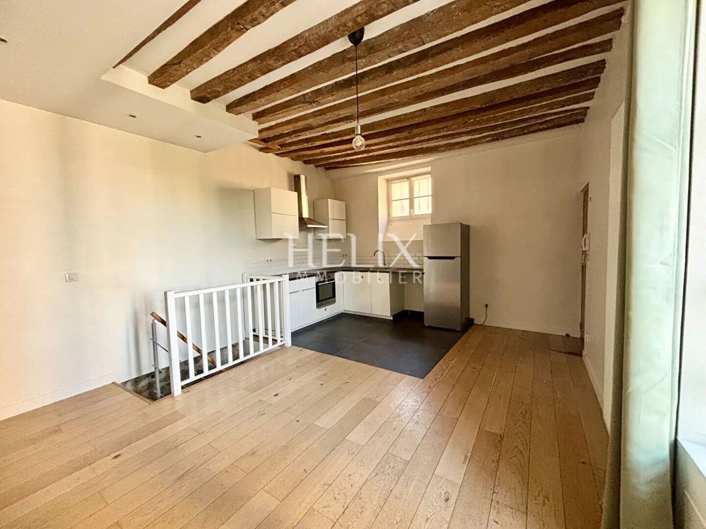 Appartement à vendre, 54m², Saint-Germain-en-Laye