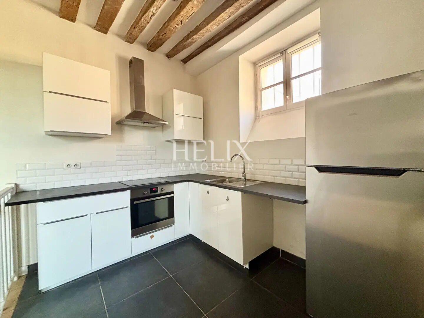 Appartement à vendre, 54m², Saint-Germain-en-Laye